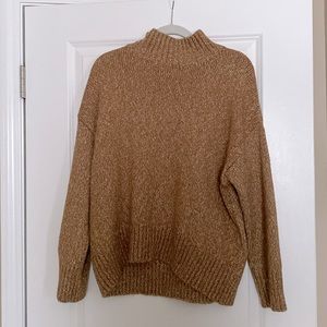 H&M High Neck Sweater - Size Small